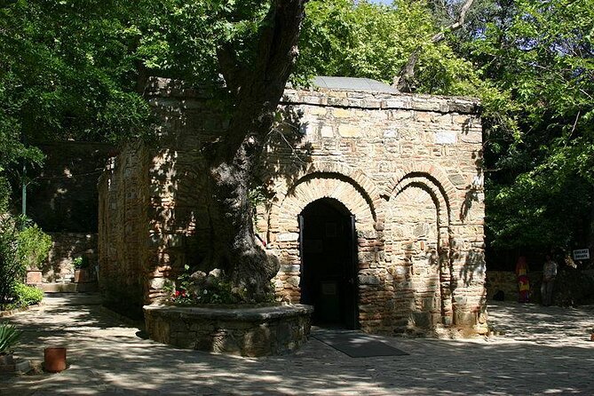 1 Day Ancient City Ephesus and House Virgin Mary Trip from Bodrum - Key points to know before booking