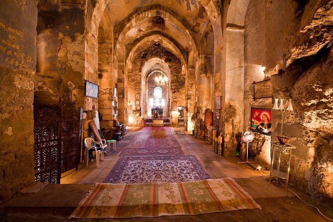 1 Day Ancient City Ephesus and House Virgin Mary Trip from Bodrum - What this Bodrum to Ephesus trip is really like