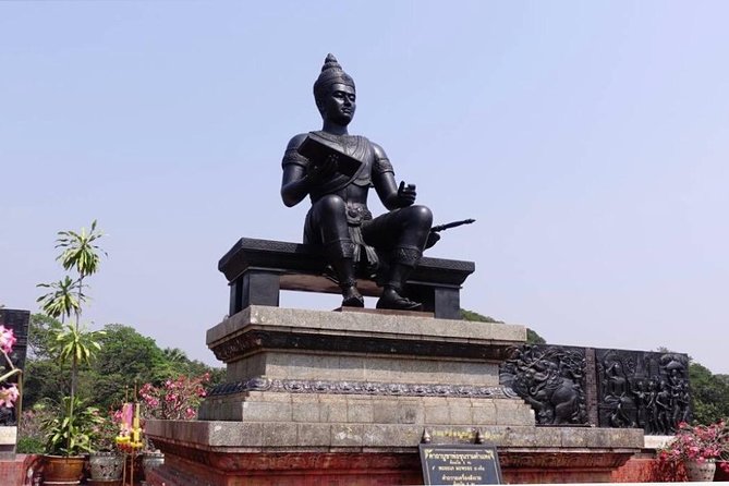 1 Day Sukhothai Historical Park from Chiang Mai Private Tour - The Main Drawback: A Twelve-Hour Schedule