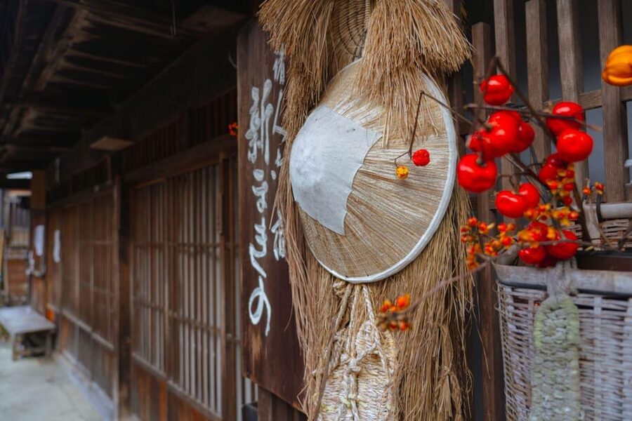 1-Day Tour from Nagoya: Hiking the Historic Nakasendo Trail - Key points at a glance