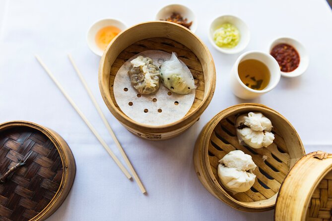 #1 Rated NYC Chinatown Food and History Walking Tour with FNYT - Why this Chinatown tour works so well
