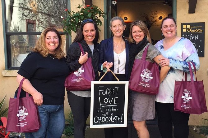 #1 Sonoma Walking Food, Wine Tasting & History Tour (Public Tour) - Key points to know before you book