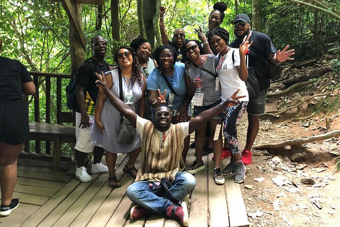 10 Days Ghana Cultural and Heritage Trip - Why this 10-day Ghana trip feels different