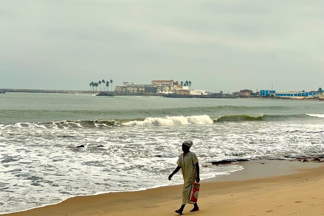 10 Days Ghana Cultural and Heritage Trip - Day 6: Elmina traditions and a Ghanaian name
