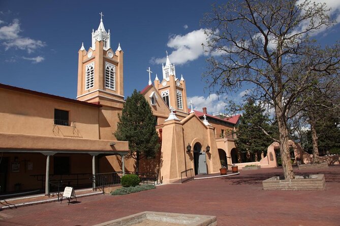 12pm - Public High Noon History, Legends & Lore Tour - Guided Old Town Stroll - Key points to know before booking