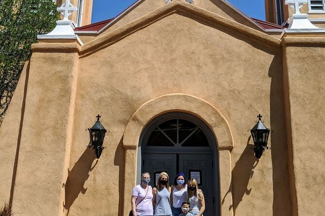 12pm - Public High Noon History, Legends & Lore Tour - Guided Old Town Stroll - Who should book this Old Town walk?