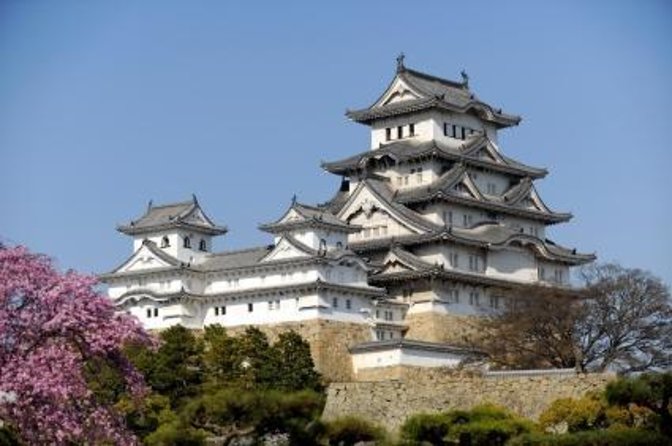 2.5 Hour Private History and Culture Tour in Himeji Castle - Key points to know before you book