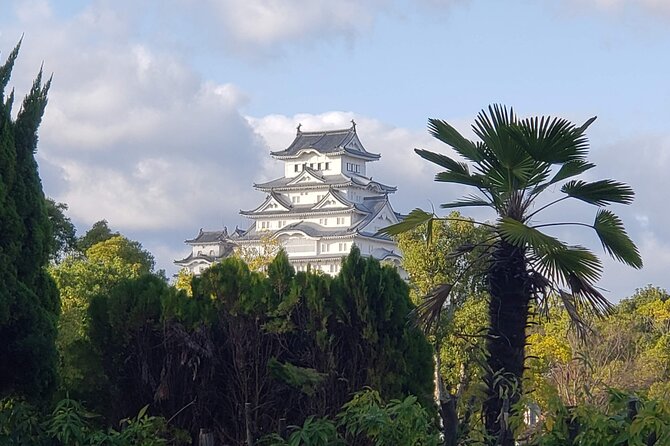 2.5 Hour Private History and Culture Tour in Himeji Castle - Why a private guide changes Himeji Castle