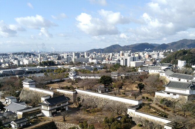 2.5 Hour Private History and Culture Tour in Himeji Castle - Price, admission, and overall value