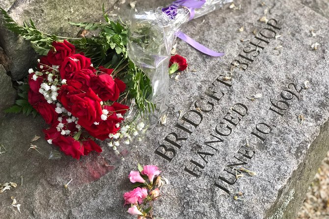 2.5-Hour Salem History & Sightseeing Guided Walking Tour - When to go, and how to reach Salem