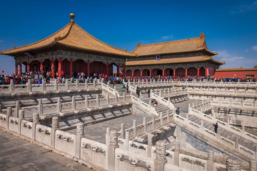 2-Day Beijing Highlights Tour with Peking Duck - Is $278 good value?