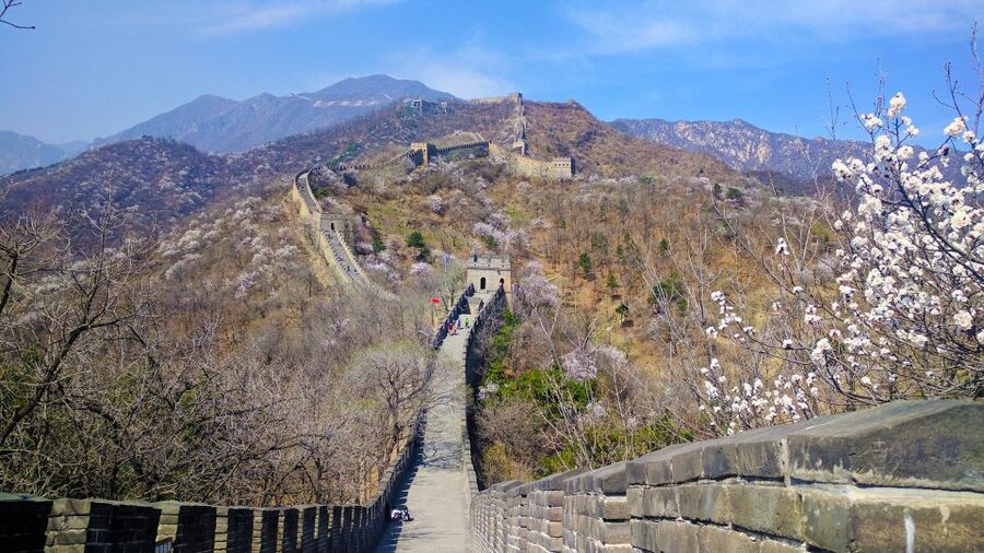 2-Day Beijing Highlights Tour with Peking Duck - Who will like this Beijing tour?