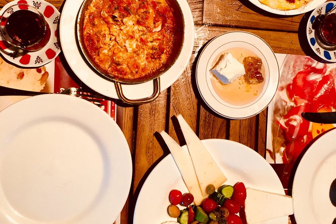 2-Day Private Istanbul: Old City + Food Tour (Tickets+Tastings) - Who should book this Istanbul experience?