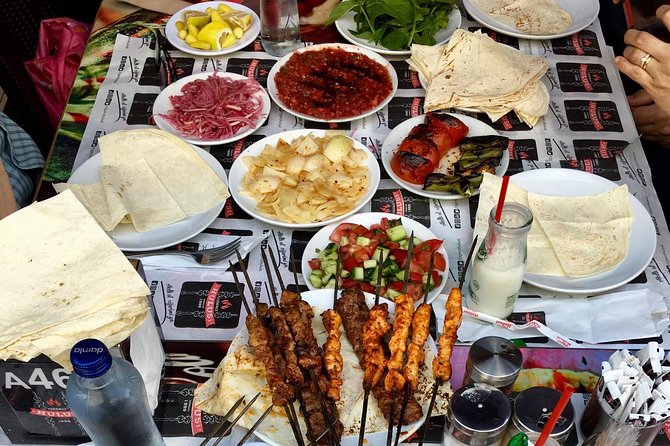 2-Day Private Istanbul: Old City + Food Tour (Tickets+Tastings) - Should you book it?