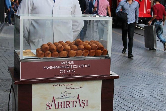 2-Day Private Istanbul: Old City + Food Tour (Tickets+Tastings) - FAQ