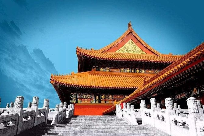 2-Hour Beijing Private Forbidden City Tour: History & Highlights - What this two-hour Beijing tour really offers