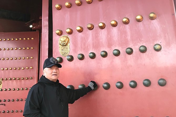 2-Hour Beijing Private Forbidden City Tour: History & Highlights - The Tiananmen Square problem