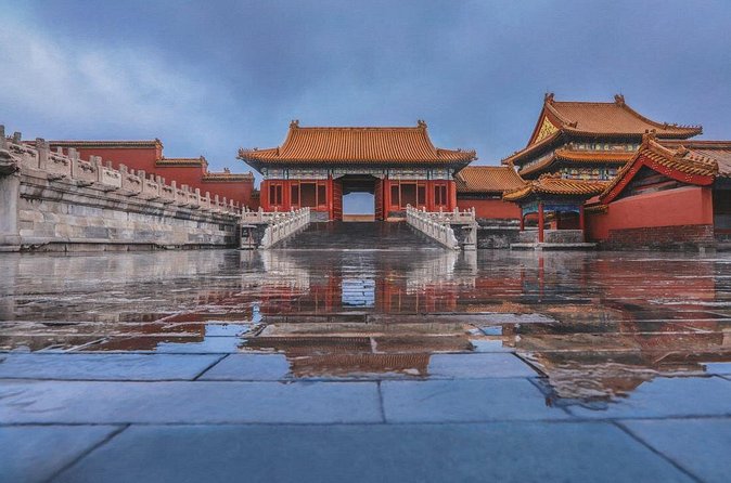 2-Hour Beijing Private Forbidden City Tour: History & Highlights - What the guide adds to the visit