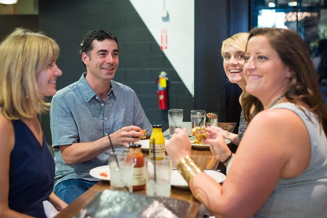 2-Hour Food, History and Street Art Tour of Ponce City Market - Why this Ponce City Market tour works