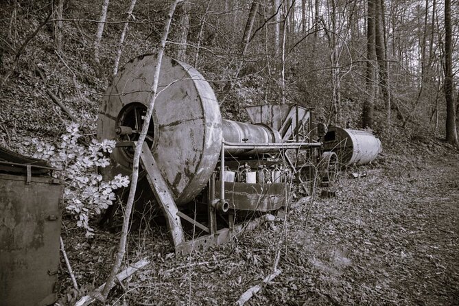 2-Hour Helen Haunts and History Walk Tour - Is the tour worth the cost?