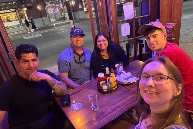 2 Hour Historic Pub Crawl in Boston - Who will enjoy this Boston pub crawl?