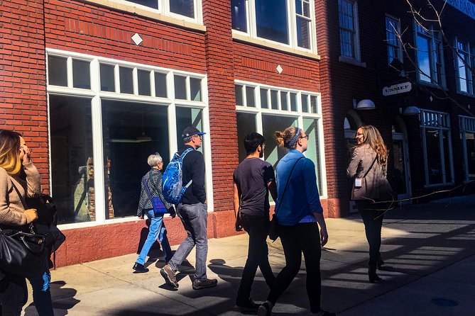2 Hour LoDo Historic Walking Tour in Denver - Market Street and Denver’s less polished past