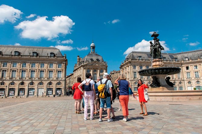 2-Hour Walking Tour of the City’s Iconic Sights and History - Why this Bordeaux walk works as a first introduction