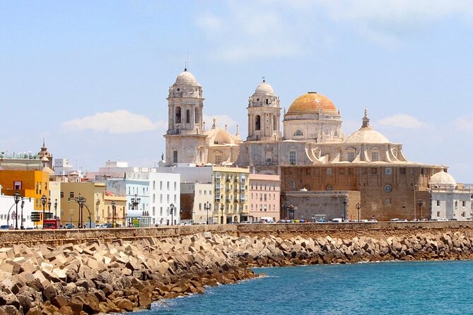 2 Hours Tour around Cádiz: History, anecdotes and curiosities - Key points to know before booking