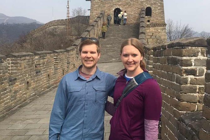 3-Day All-Inclusive Beijing Private Tour: Top Sights+Peking Duck - Why this private Beijing format works
