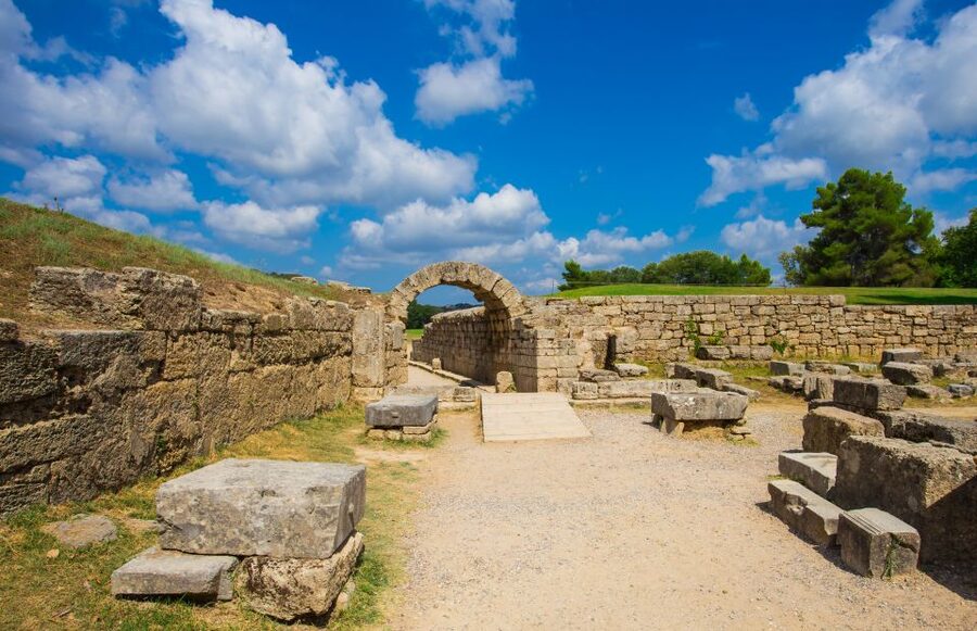 3-Day Ancient Greek Archaeological Sites Tour from Athens - Key points to know before booking