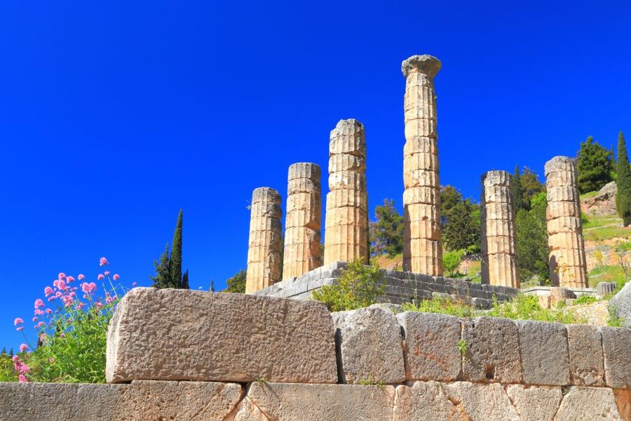 3-Day Ancient Greek Archaeological Sites Tour from Athens - Food, comfort, and practical preparation