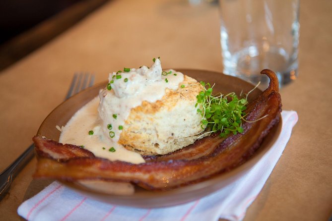 3-Hour Atlanta Beltline Food, Street Art and History Tour - Quick Takeaways