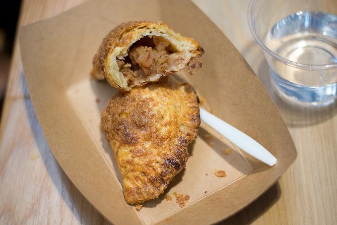 3-Hour Atlanta Beltline Food, Street Art and History Tour - Five Tastings and One Cocktail