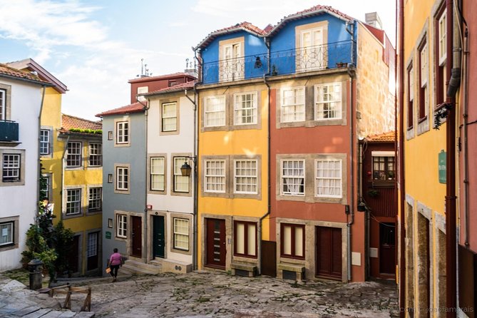 3-Hour Porto Jewish Heritage Walking Tour with Local Guide - Why Porto’s Jewish story takes a walking tour