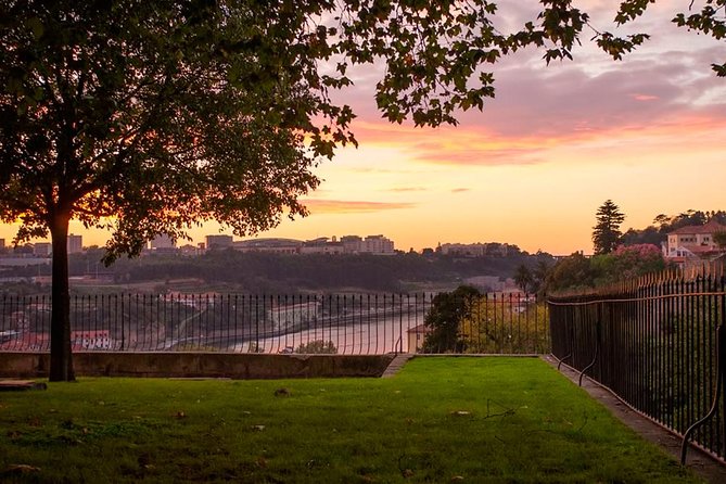 3-Hour Porto Jewish Heritage Walking Tour with Local Guide - Passeio das Virtudes and Porto’s viewpoints