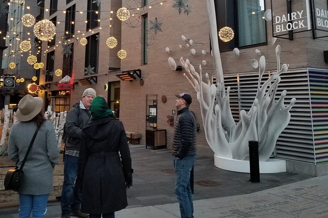 3 Hour Whiskey and History Tour - Why this Denver whiskey tour is worth your afternoon