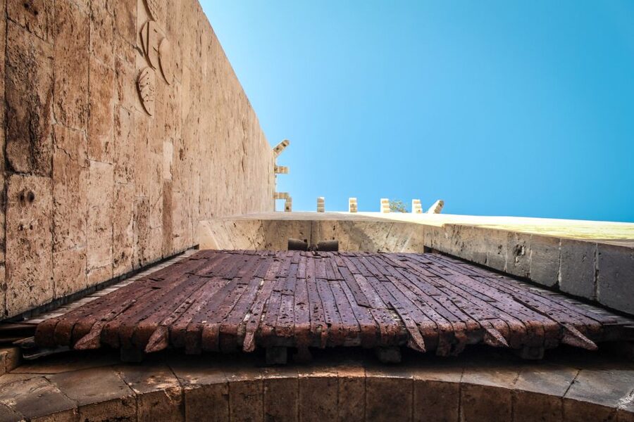 3 Hours Guided Tour of the Historical Cagliari - Who should book this Cagliari walking tour?