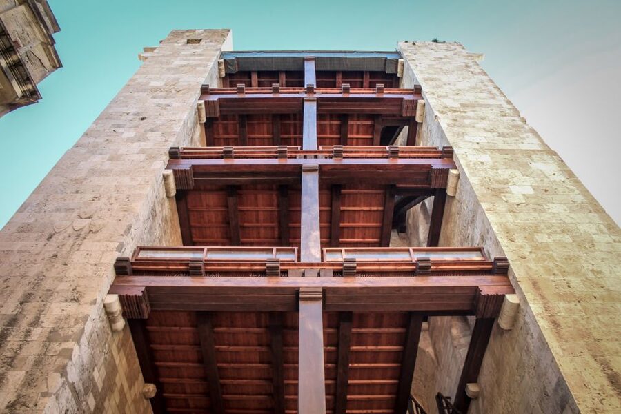 3 Hours Guided Tour of the Historical Cagliari - The Castello viewpoint: photos, sunset, and a pause