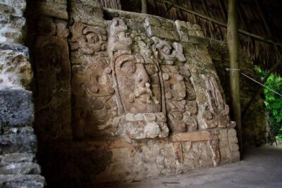 5 Days Mayan Heritage History Tour