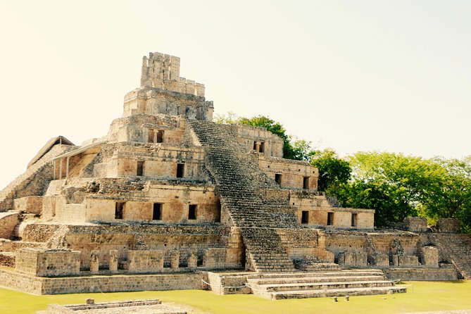 5 Days Mayan Heritage History Tour - Day 5: Finishing at Chichén Itzá