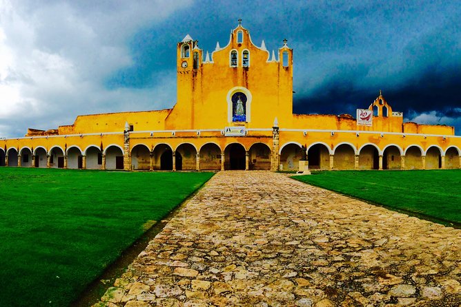 5 Days Mayan Heritage History Tour - Guides can make or break the experience