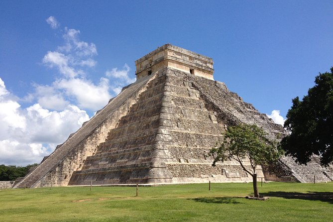 5 Days Mayan Heritage History Tour - Is five days too fast?