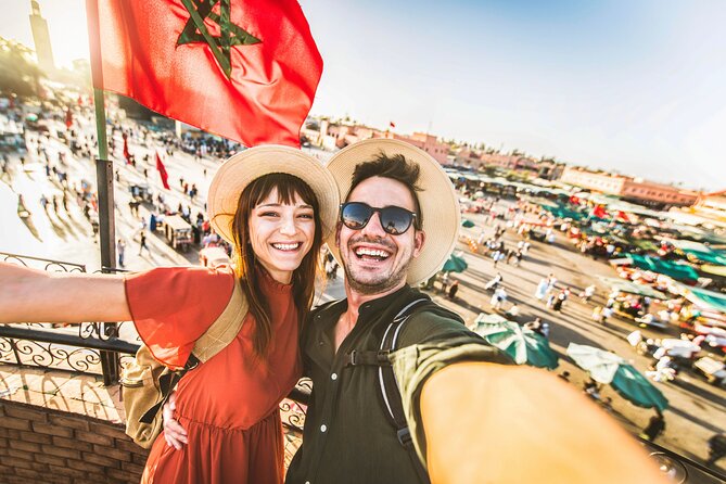 6-Day Private Morocco Cultural Tour From Casablanca To Marrakech - Key points at a glance