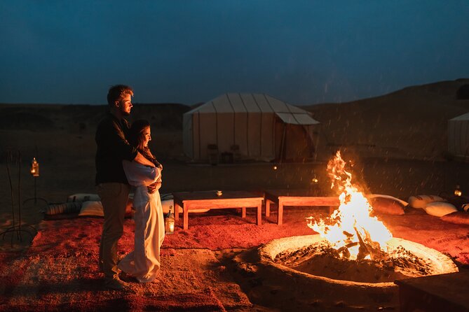 6-Day Private Morocco Cultural Tour From Casablanca To Marrakech - What the $999.99 price includes