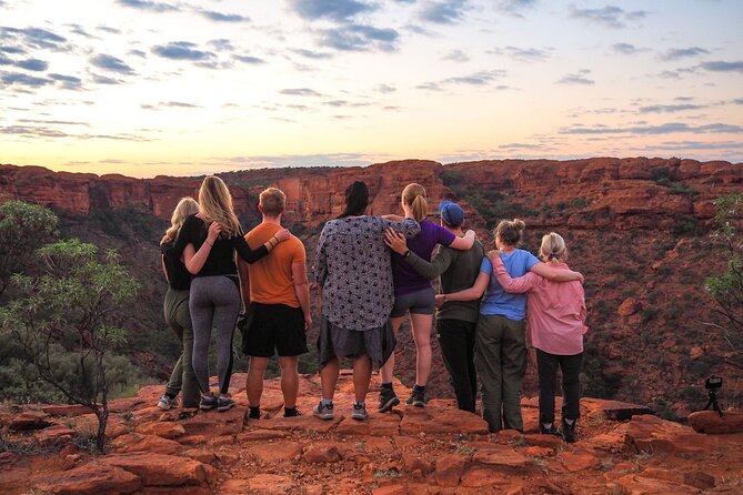 7 Day Adelaide to Uluru Adventure and Cultural Tour - Adelaide to Wirrabara and the Flinders Ranges