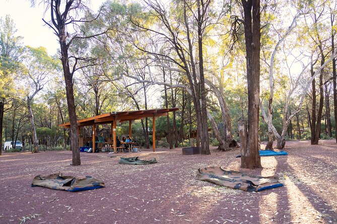 7 Day Adelaide to Uluru Adventure and Cultural Tour - Sunrise at Uluru and the end at Yulara