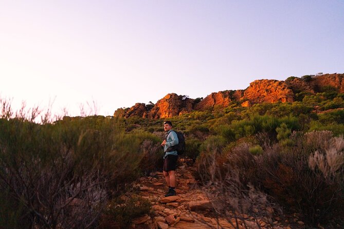 7 Day Adelaide to Uluru Adventure and Cultural Tour - What the A$1,108 price includes