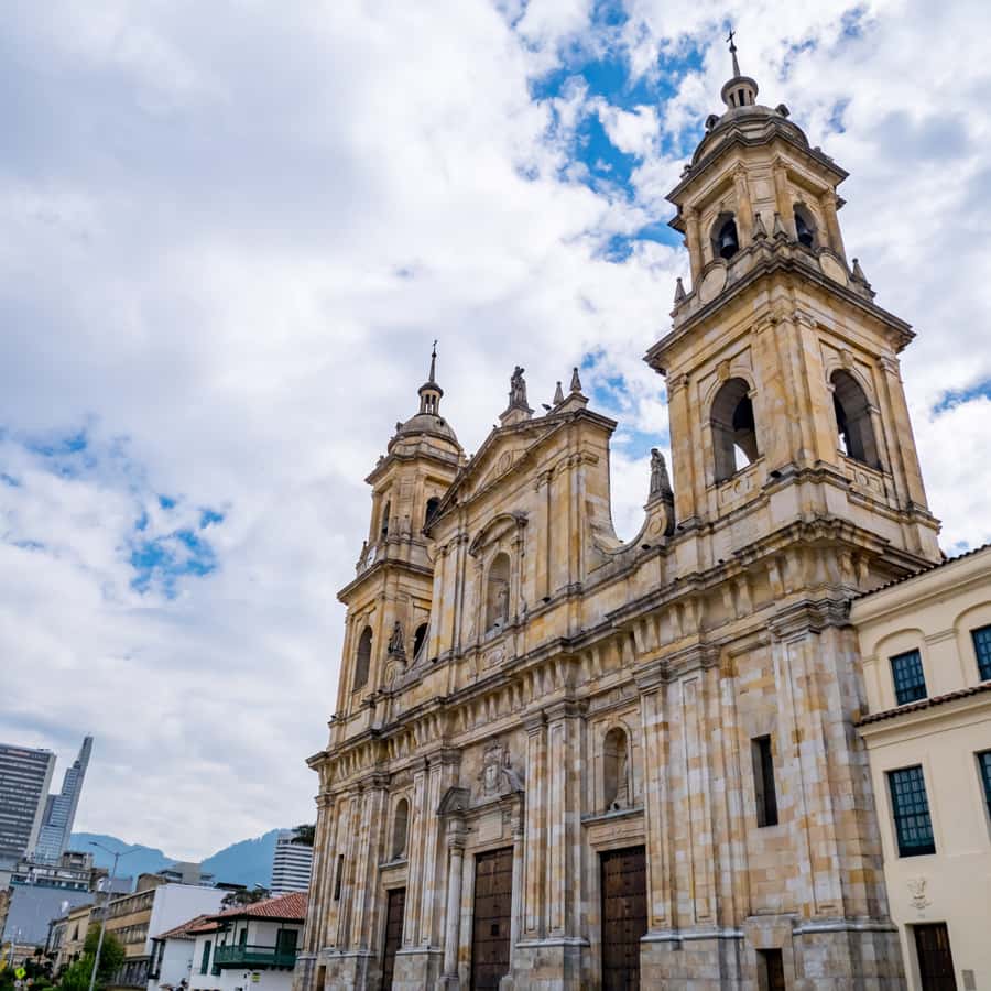 7-hour City Tour of Historic Bogotá with Monserrate - Why this seven-hour Bogotá tour works well