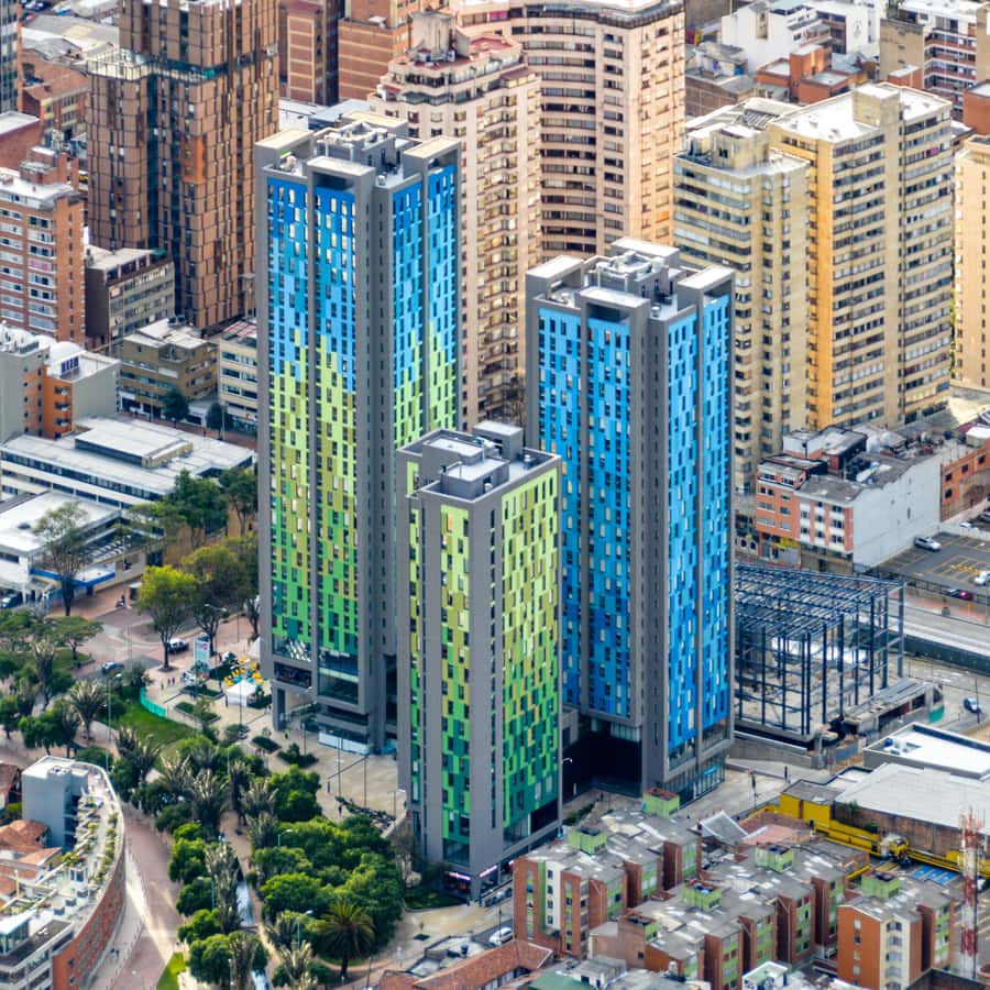 7-hour City Tour of Historic Bogotá with Monserrate - Museums: Gold and Botero, with important closing days