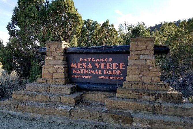 700 Year Tour - Half Day Mesa Verde Cultural Tour - Why this four-hour format works
